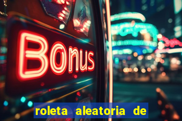 roleta aleatoria de campeoes lol